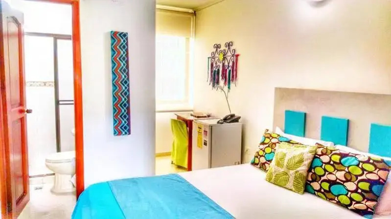 Hotel Caribe Real