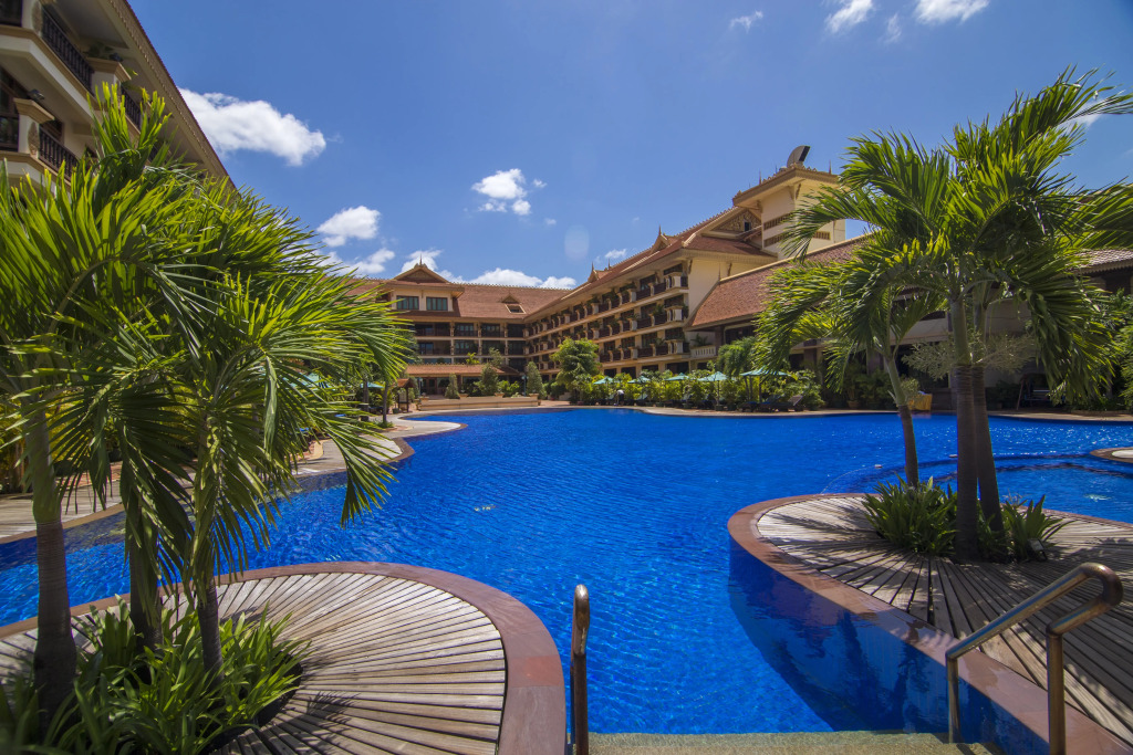 Angkor Era Hotel