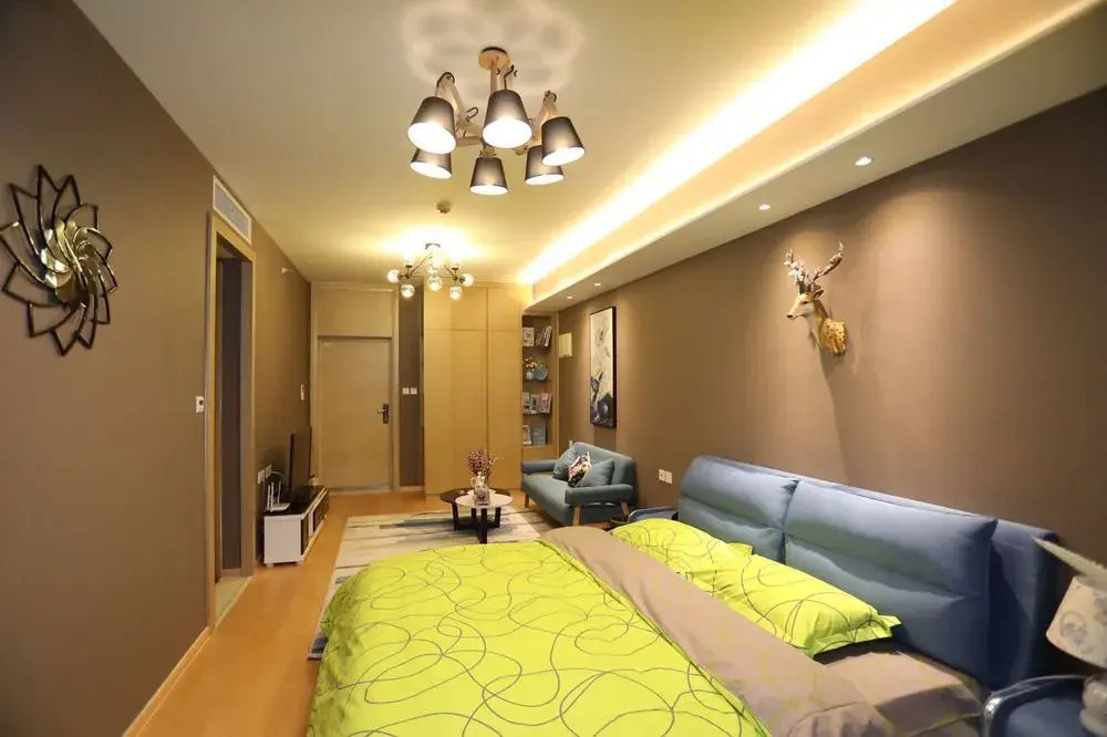 Tianjin Per Yee Boutique Hotel