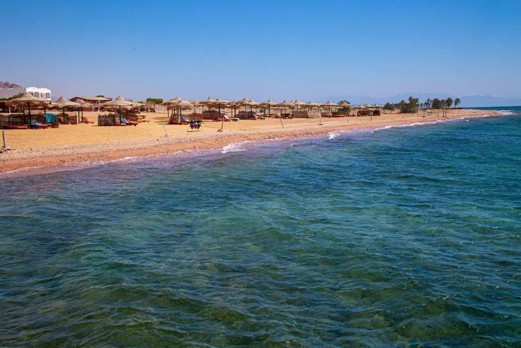 Happy Life Village Dahab