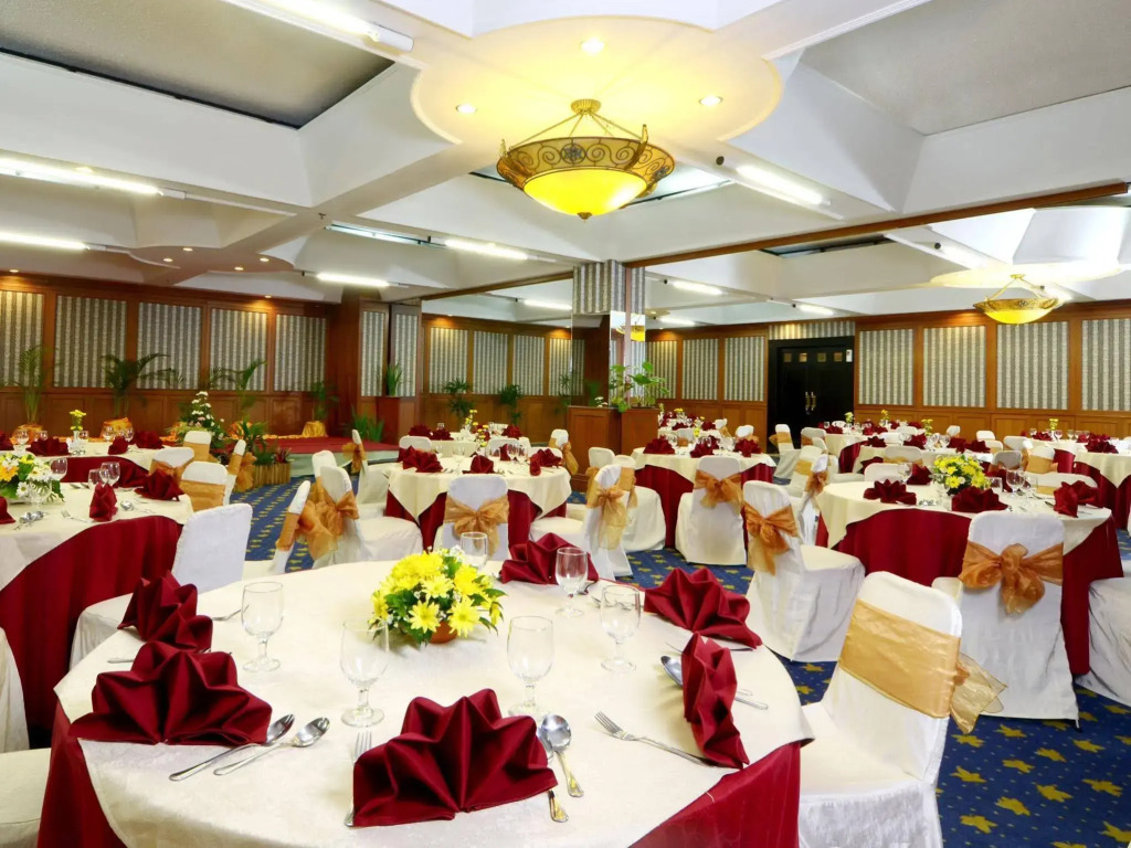 The Jayakarta Suites Bandung