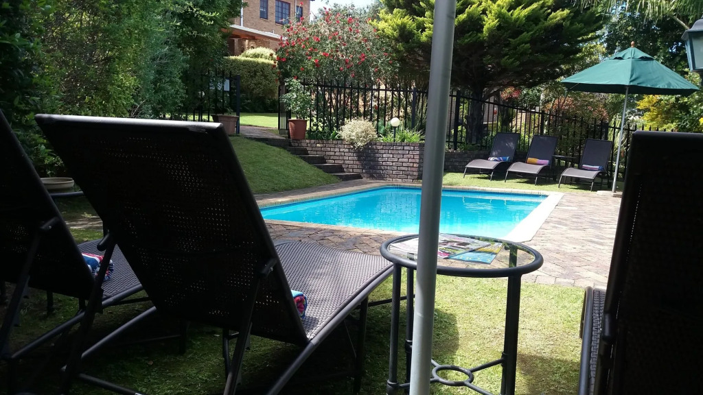 Bayside Lodge Garden Route B&B