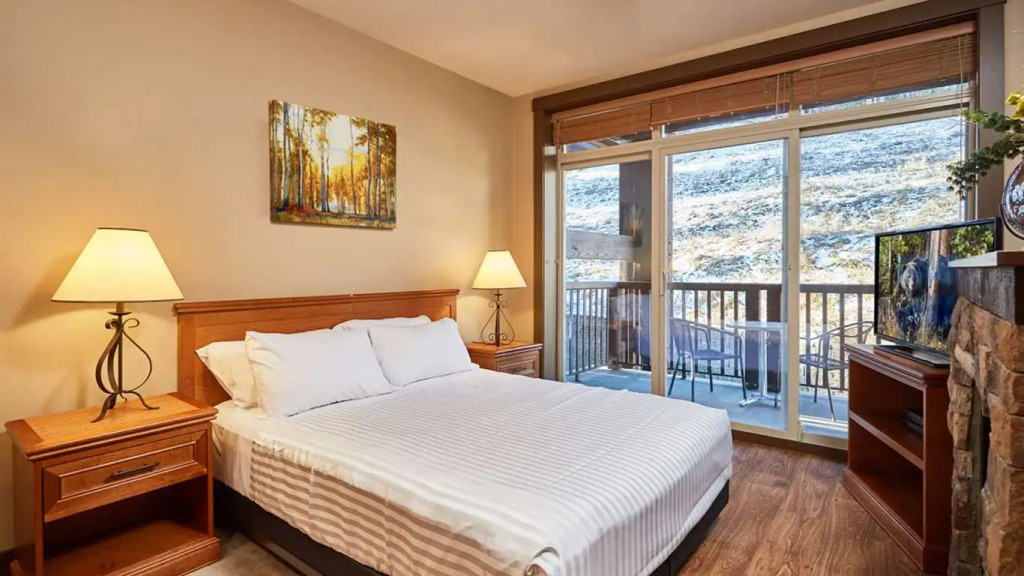 Palliser Lodge   Bellstar Hotels & Resorts