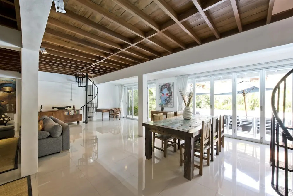 Grange Villa - Legian