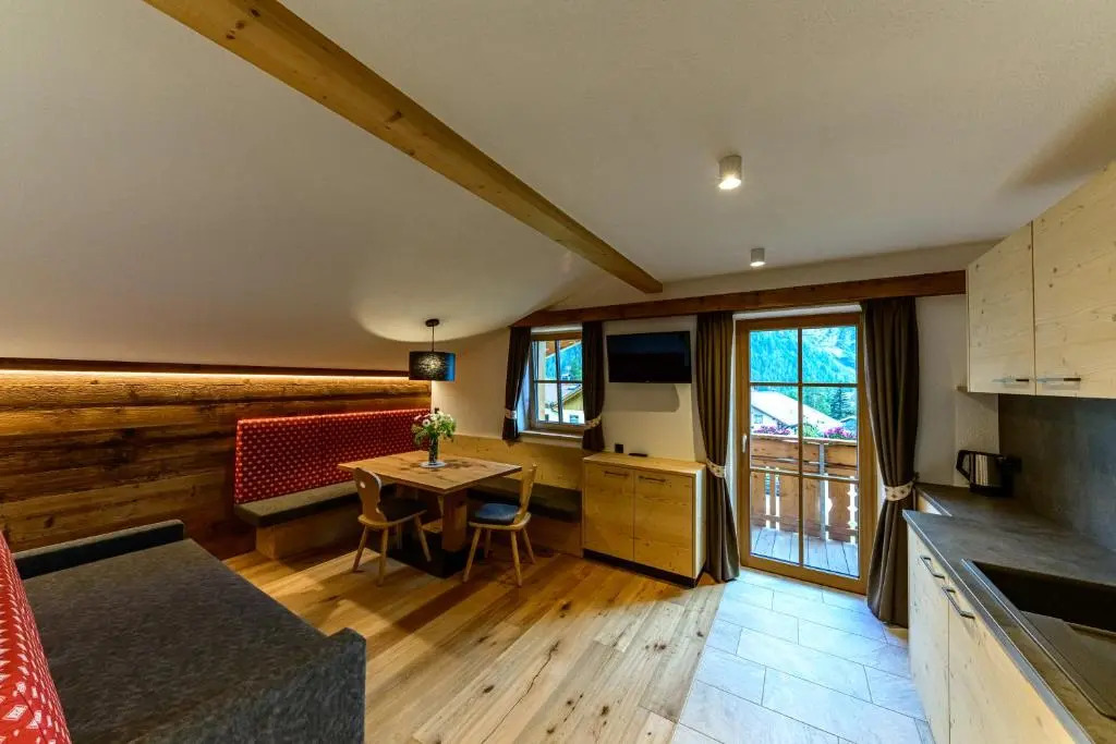 Mooserhof