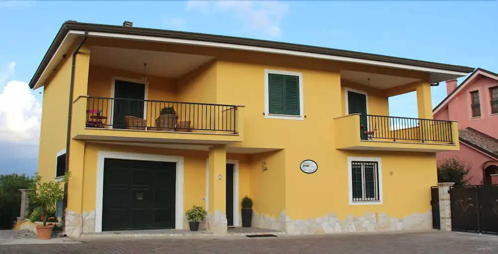 B&B Colle Visconti
