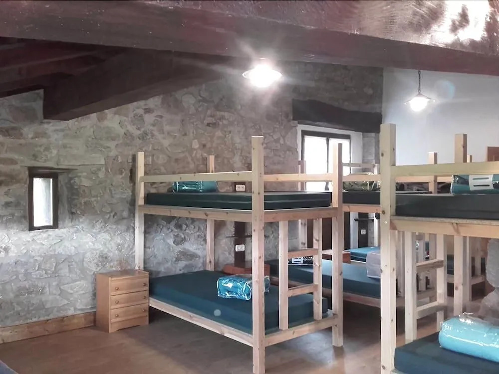 Albergue Otardi Landa Aterpetxea - Hostel