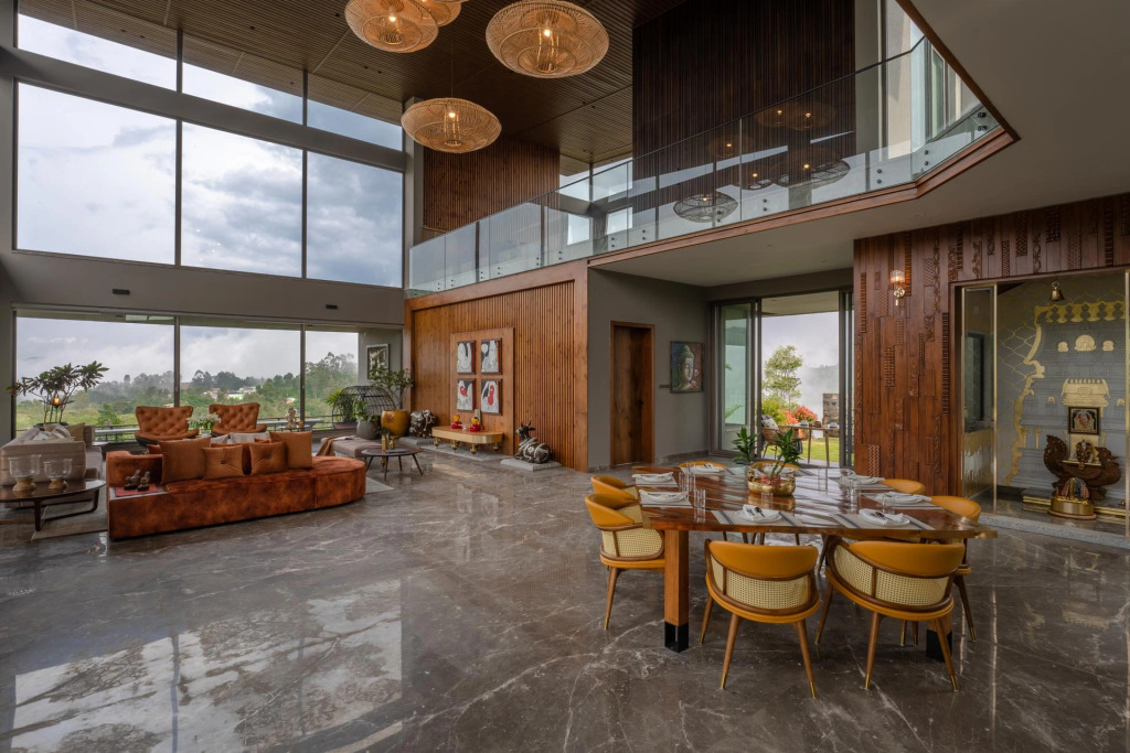 Casa Crystal