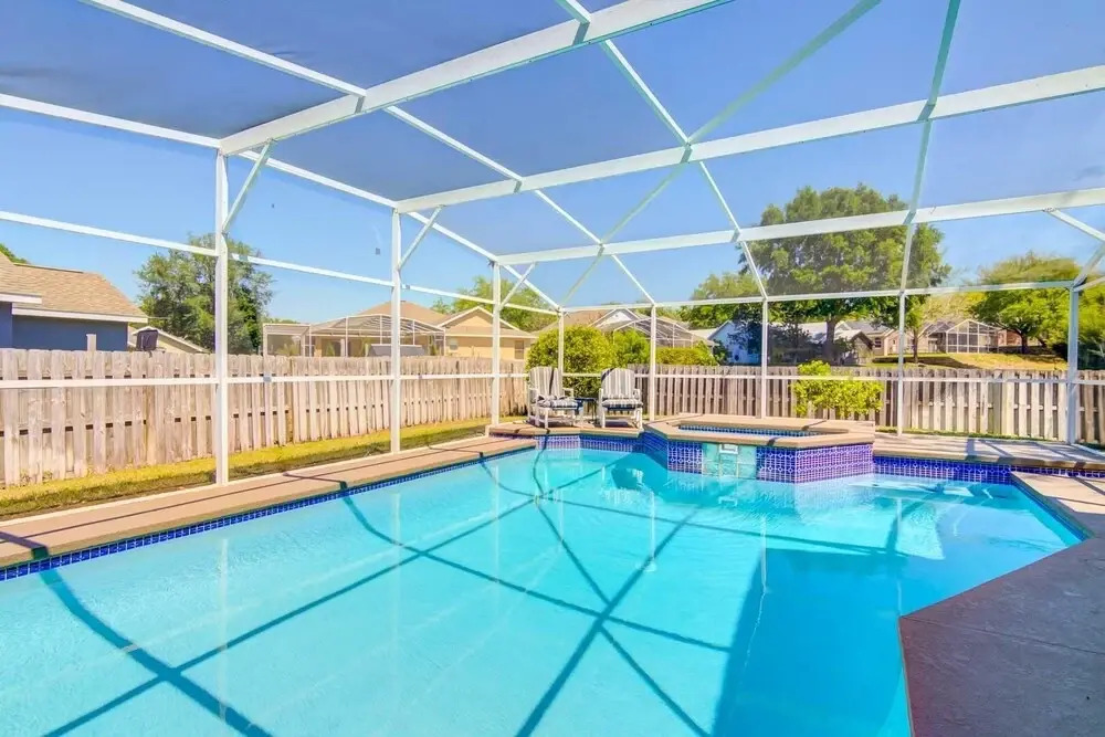 Joanne's Westridge Vacation Home