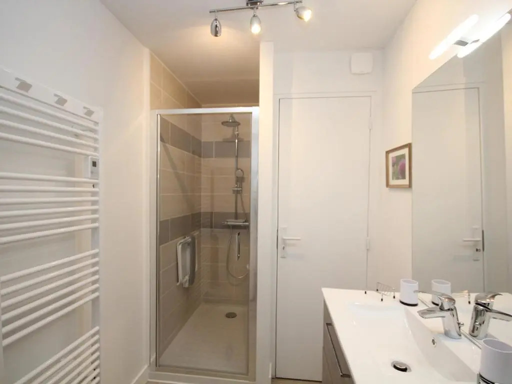 Appartement Mont-Dore, 3 pièces, 6 personnes - FR-1-608-28