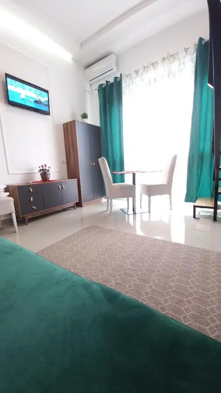 Studio Apartment Bela