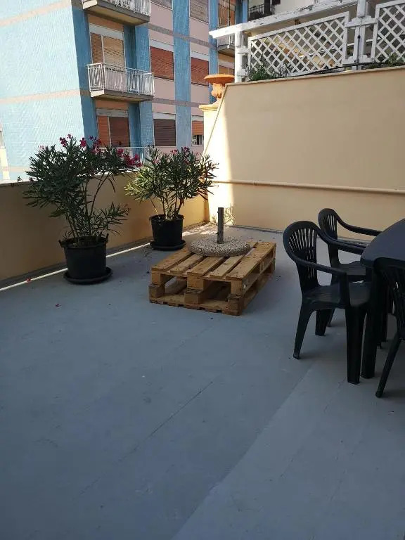 Corso Diaz Appartamento 1 piano