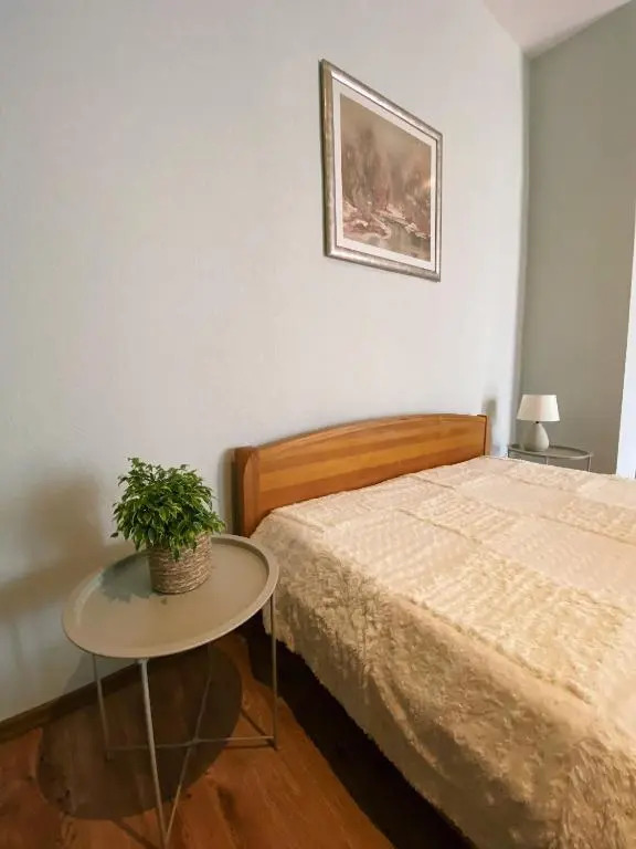 Parka Apartamenti