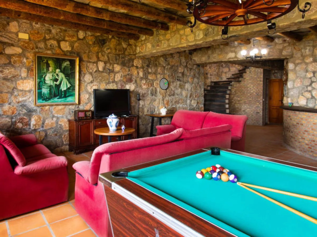 Villa Pepe