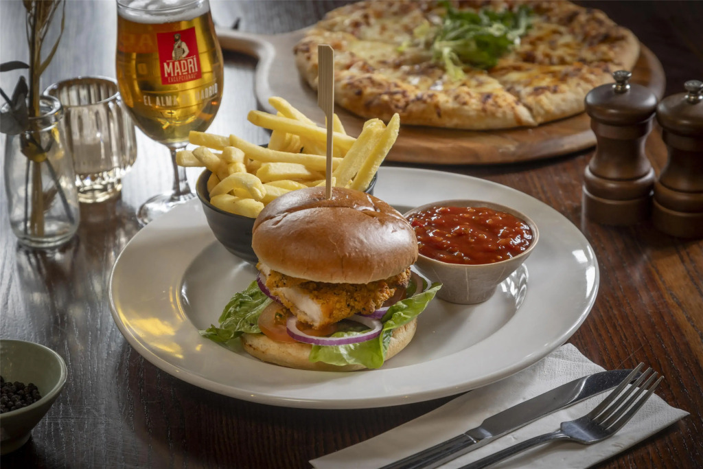 Casa Mere Hotel, Knutsford Cheshire, Sure Collection by Best Western
