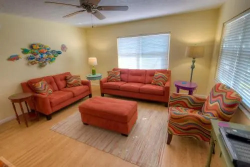 Casa del Playa