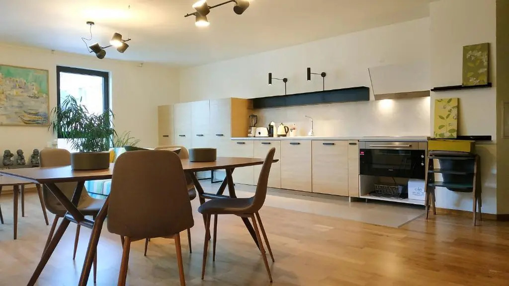 Baratero Club Apartments