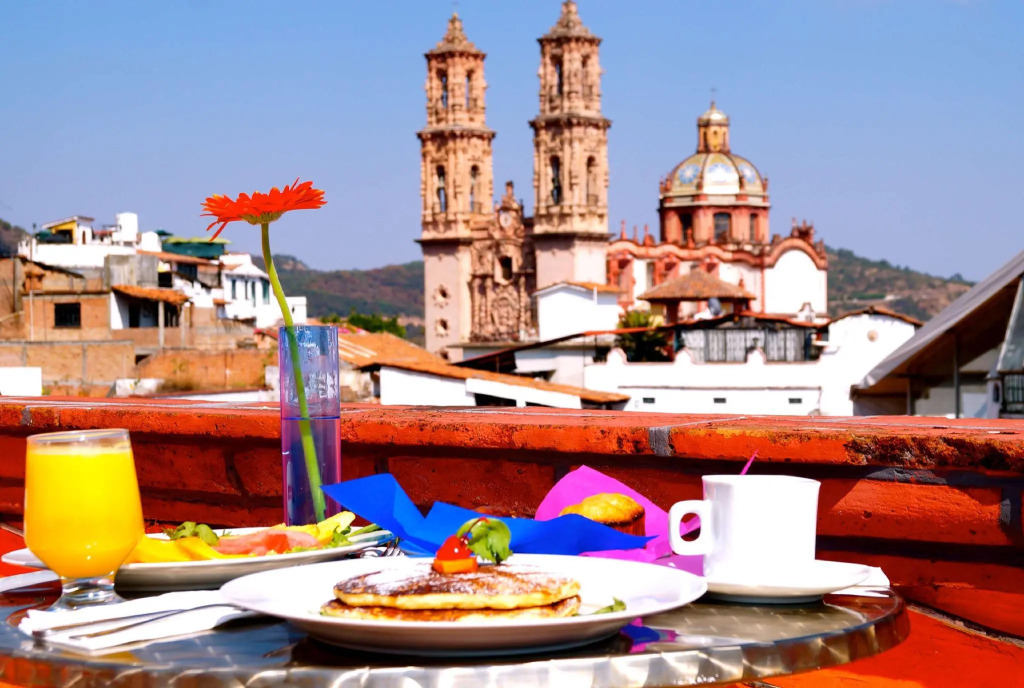 Best Western Taxco