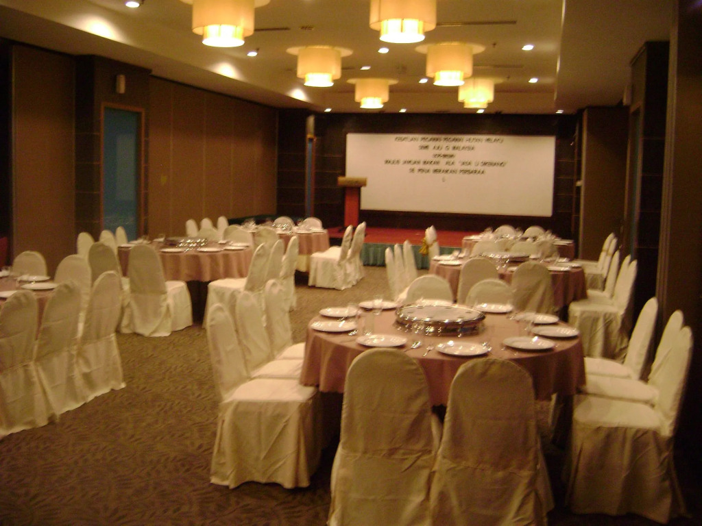 Crystal Crown Hotel Kuala Lumpur