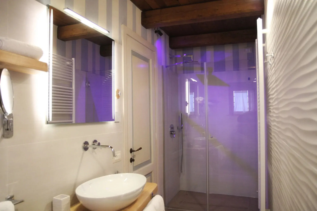Torre Del Nera Albergo diffuso & Spa