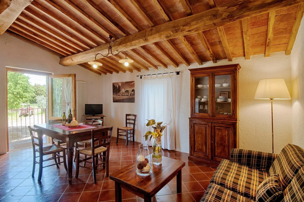 Agriturismo Poggio Bonelli