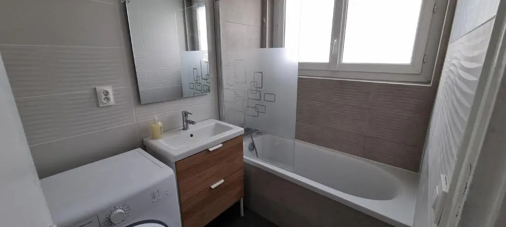 Appartement T3 - Proche centre ville