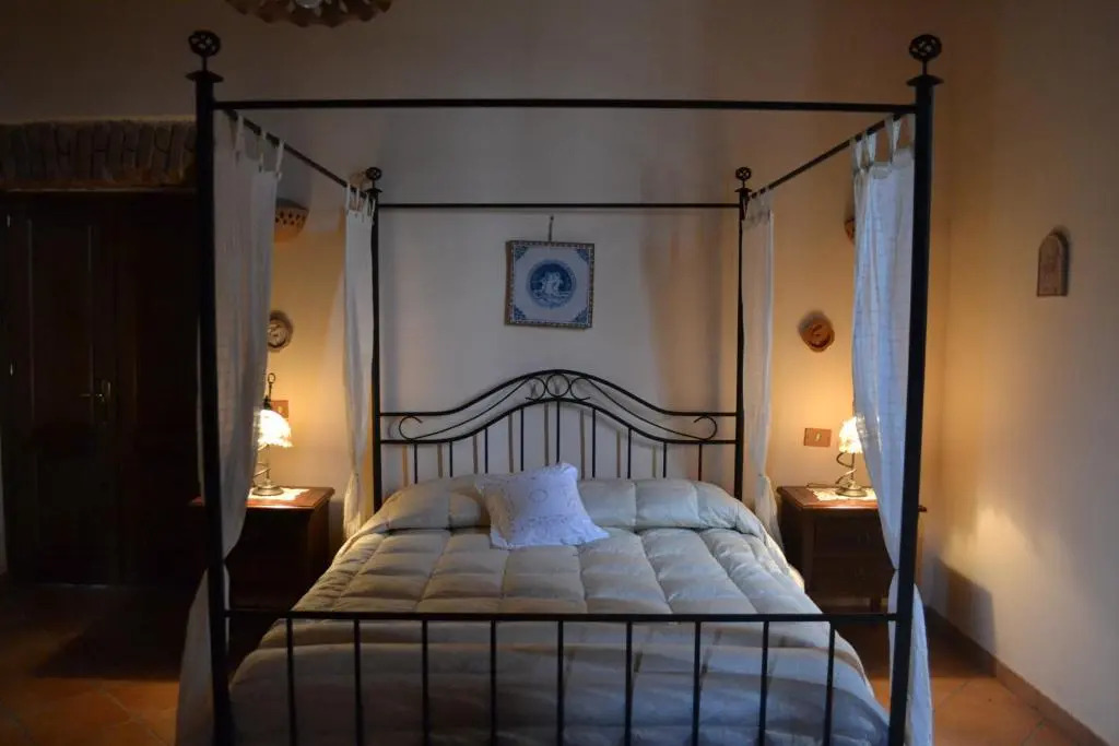 B&B Casandrona