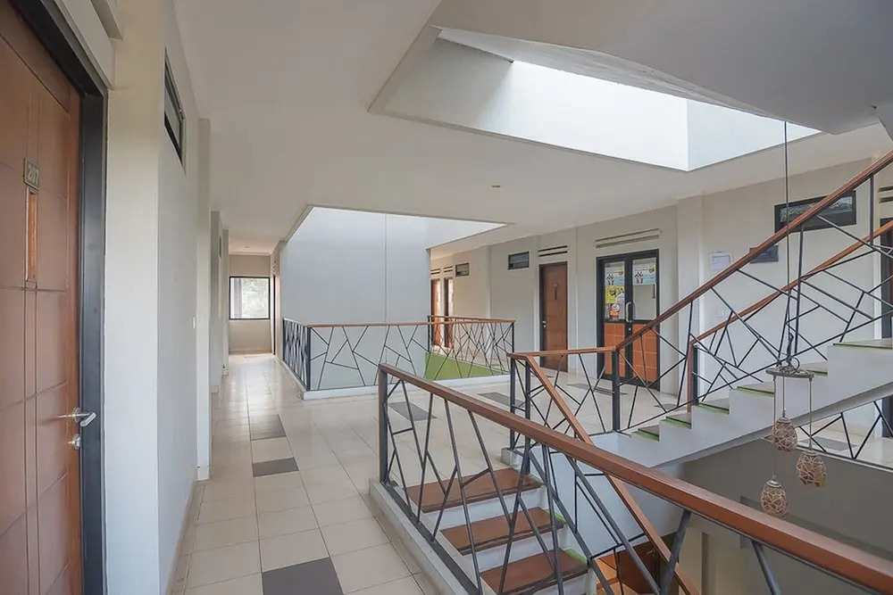 Lebah Villas by RedDoorz