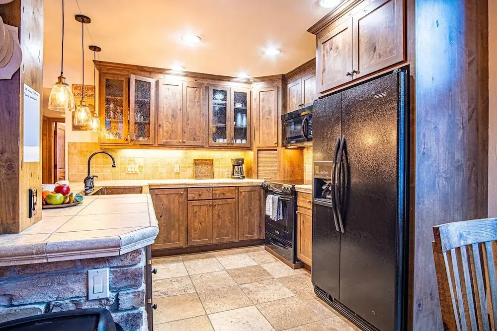 Sv154 - Walk to Lifts & Town - Hot Tub & Pool