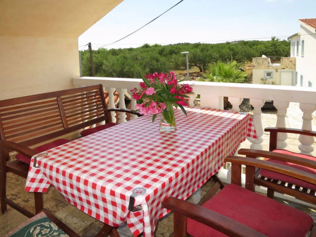 Apartment Ivamar Murter/Betina 34314