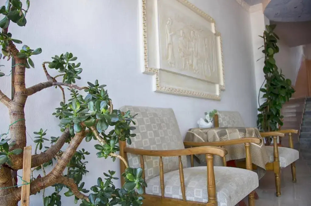 Galini Apartments