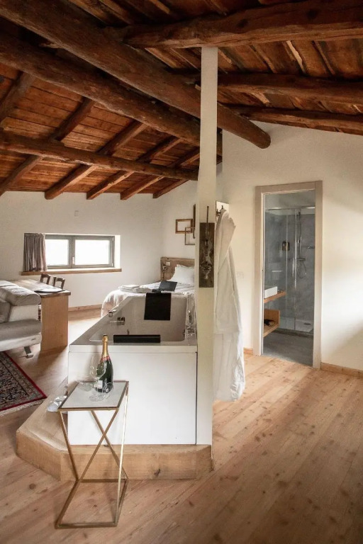 foresteria stazzona