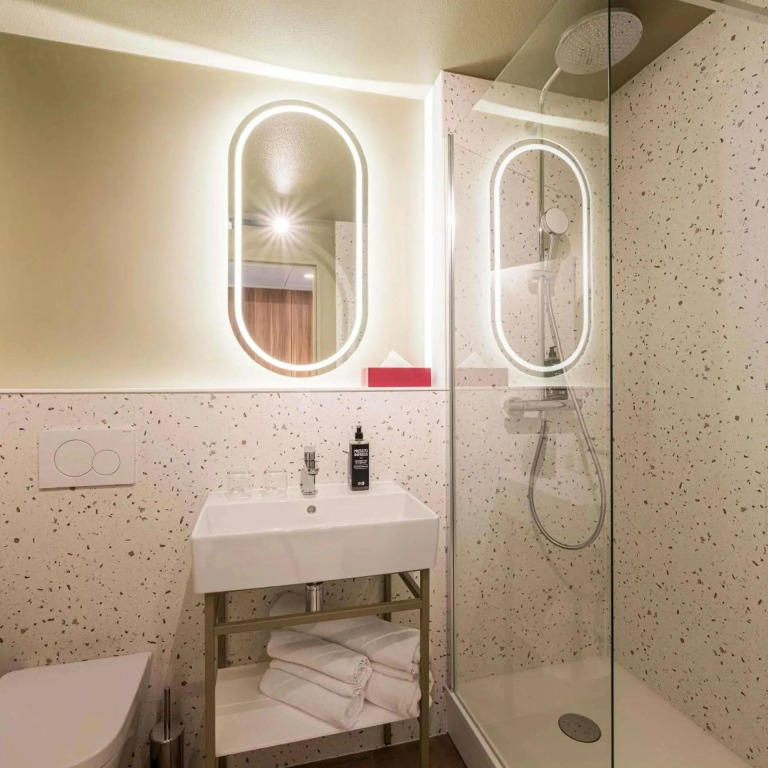 Ibis Styles Annecy Le Vieux