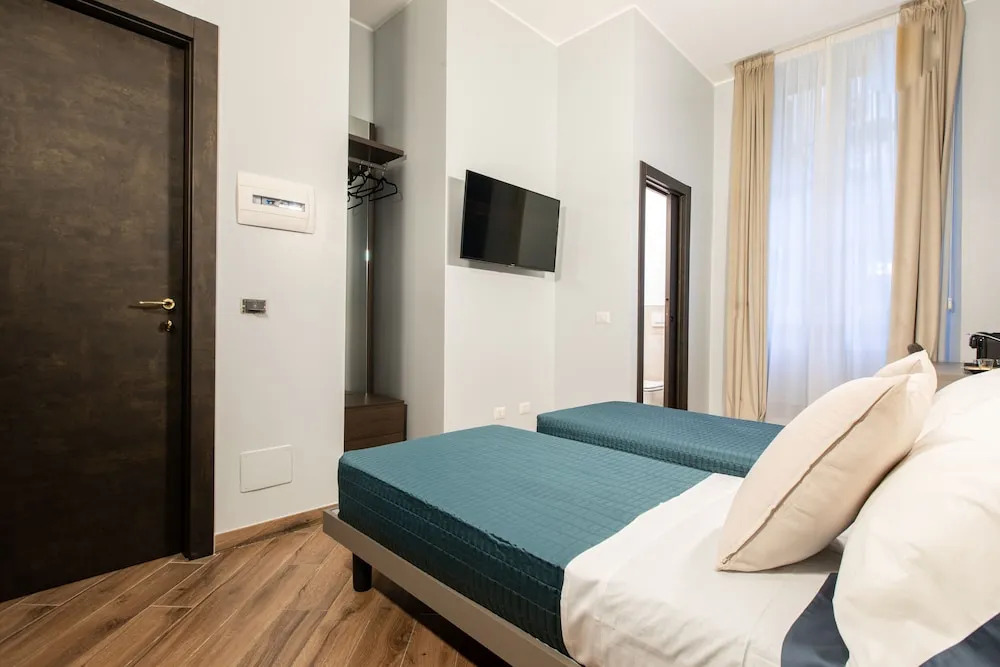 The Dream Suites Milano Centro