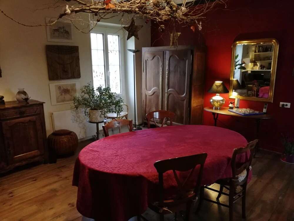 Perrot en Perigord