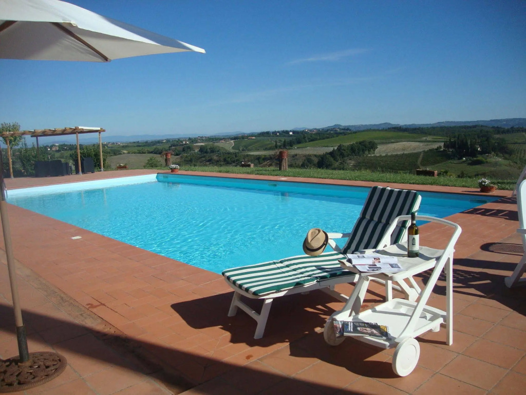 Podere Vigna Del Sole
