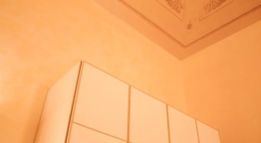 BB Davids Room