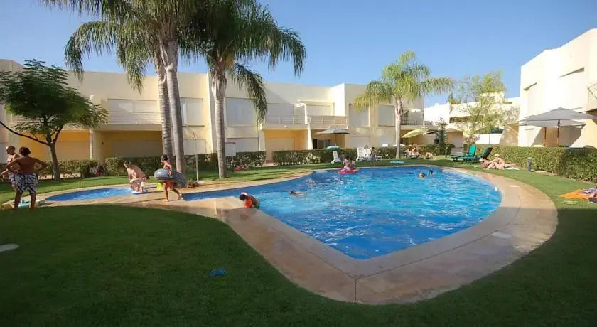 Terracos da Falesia By Sun Algarve