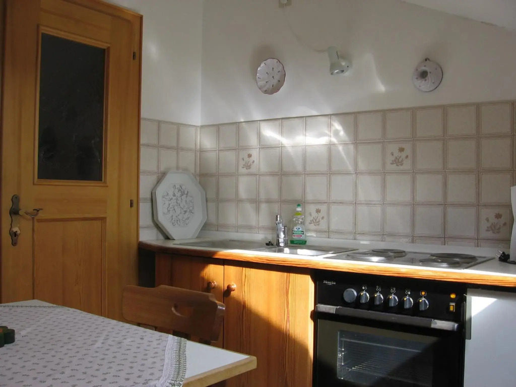 Zugspitzhome Appartment