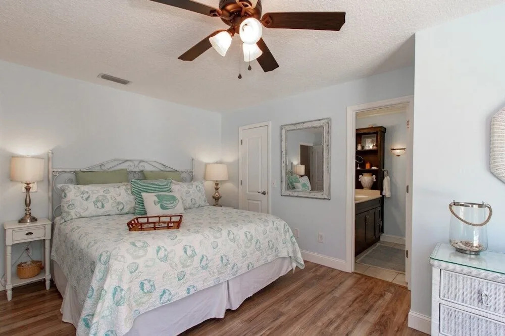 Island Oasis 5 Bedroom Home