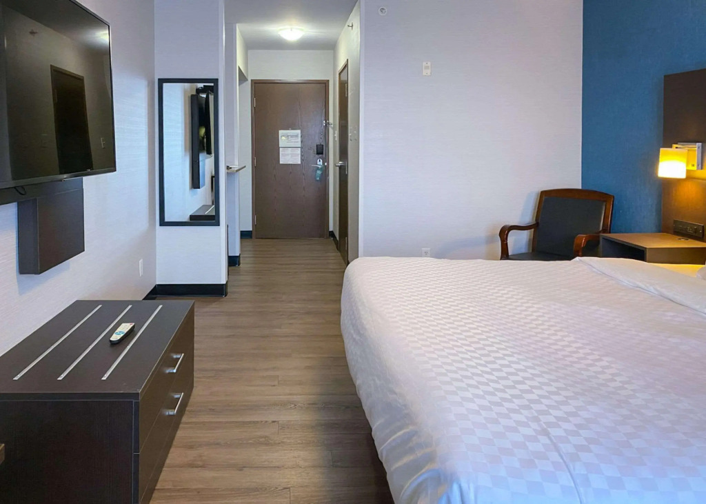 Quality Inn