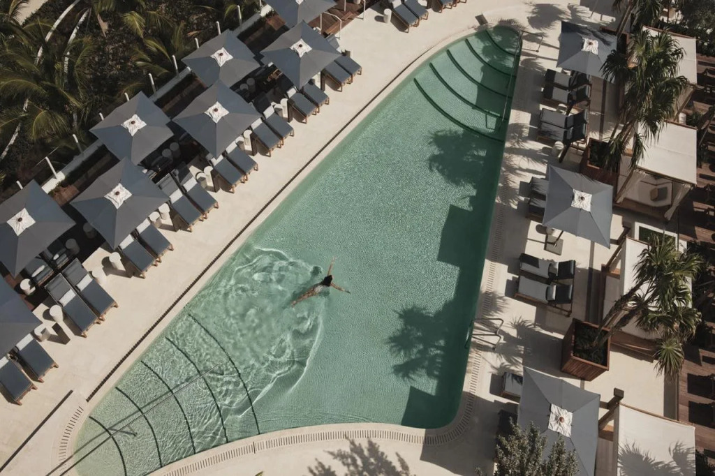 Four Seasons Hotel and Residences Fort Lauderdale