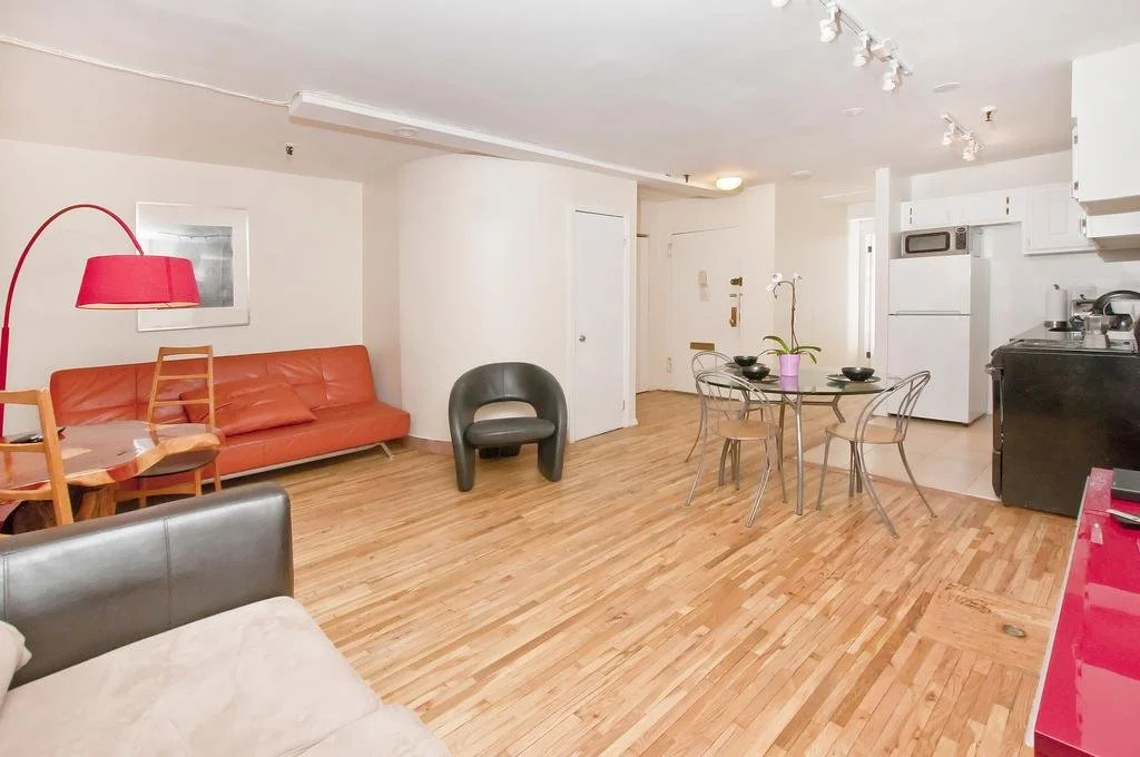 Midtown Lodging