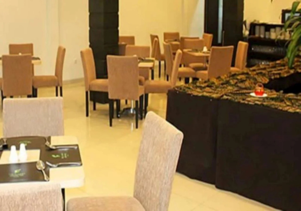 The Summit Siliwangi Hotel