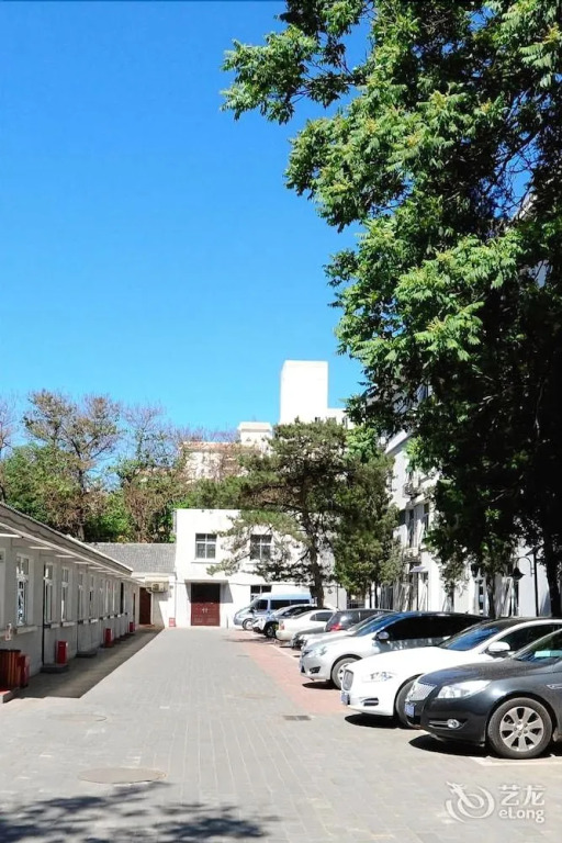 North Langyue Hotel