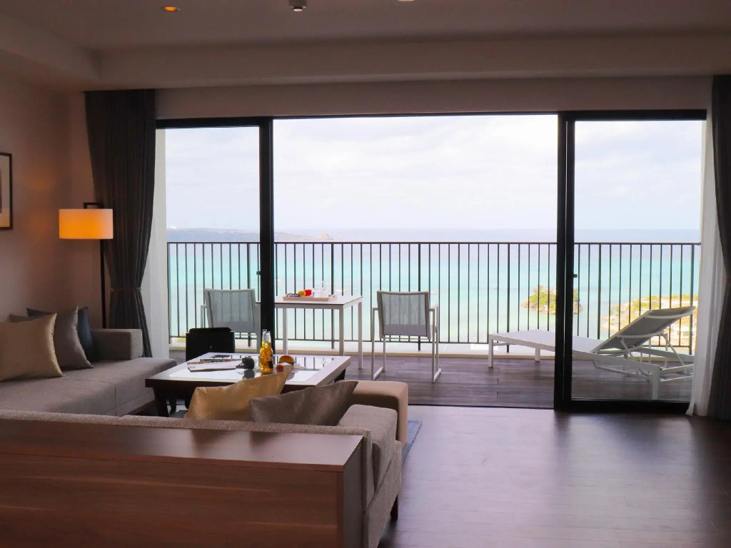 Hiyori Ocean Resort Okinawa