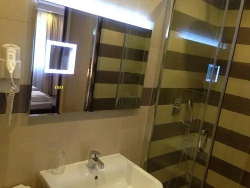 Hotel Europa