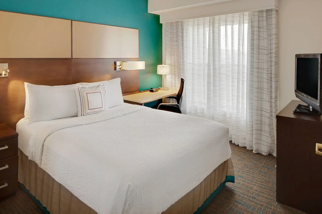 Residence Inn Dallas DFW Airport North/Irving