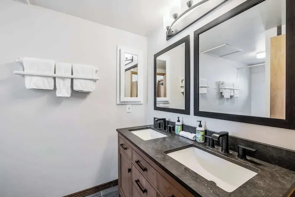 Trail Ridge Retreat Sleeps 8