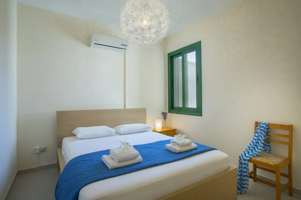 Protaras Olive Suite